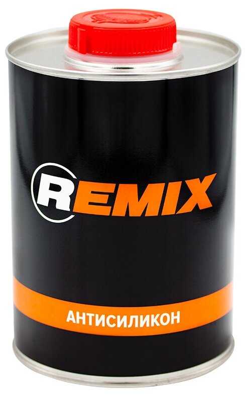 REMIX Антисиликон (1 л)