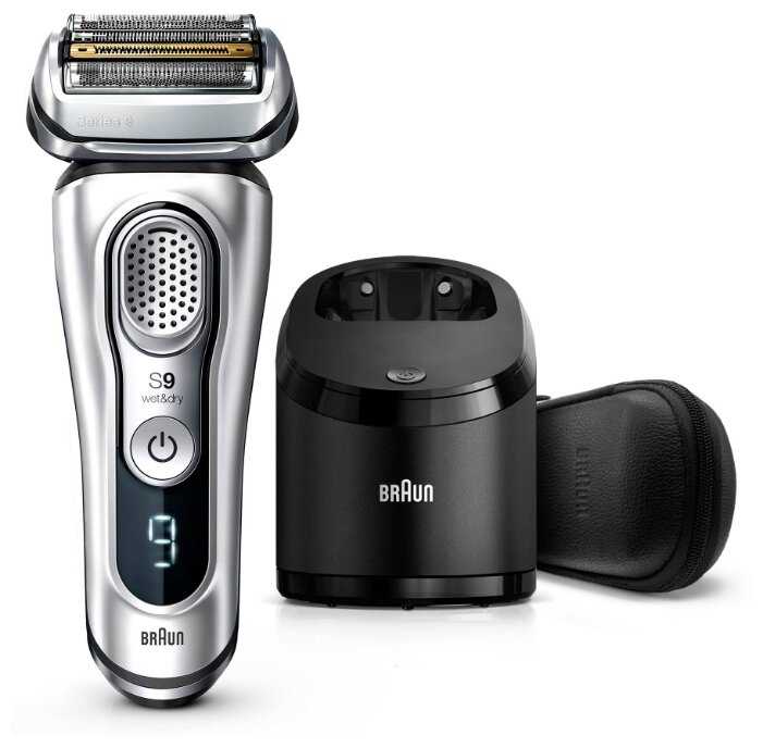 Braun Series 9 9390cc