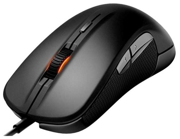 SteelSeries Rival 300