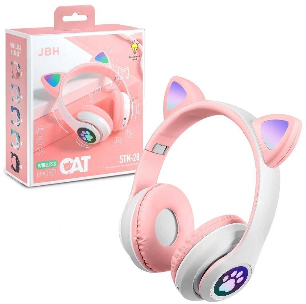 JBH Headset (STN-28)