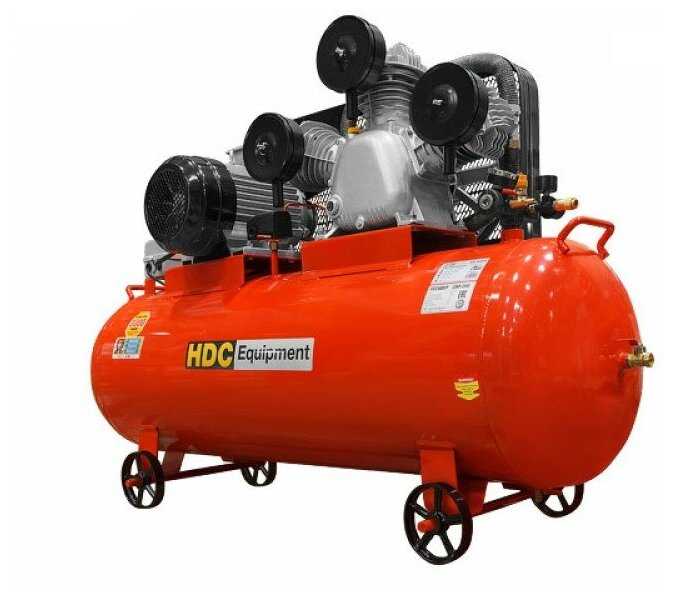 HDC HD-A203