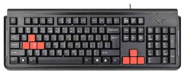 A4Tech X7-G300