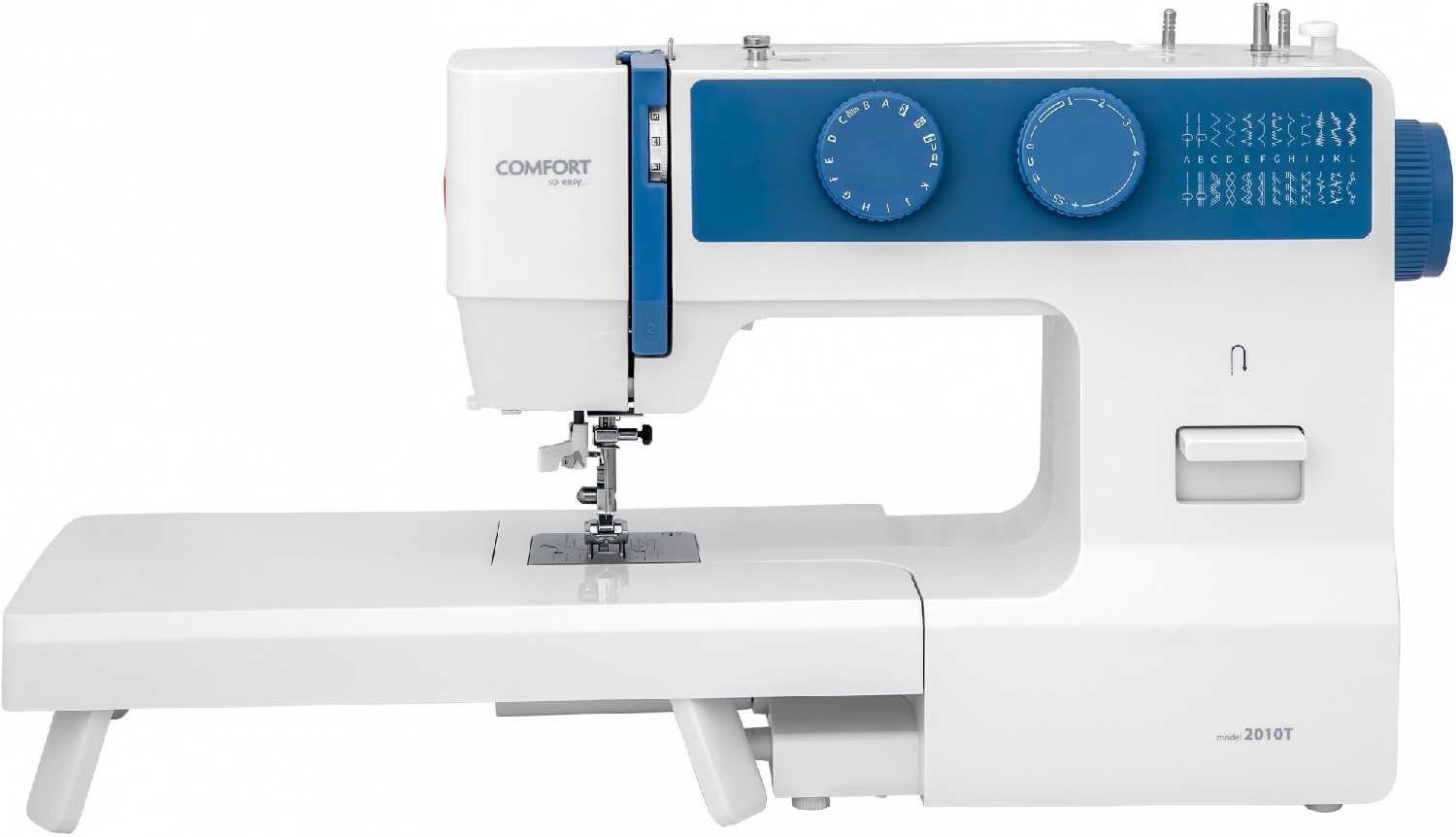 Comfort 2010T