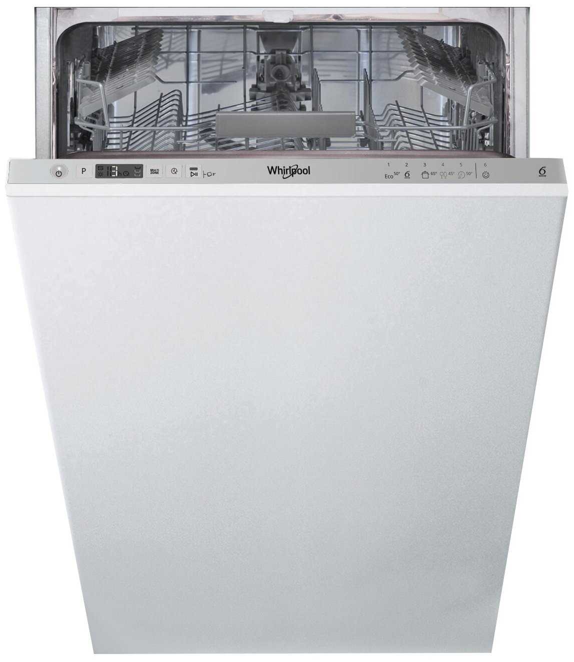Whirlpool WSIC 3M27