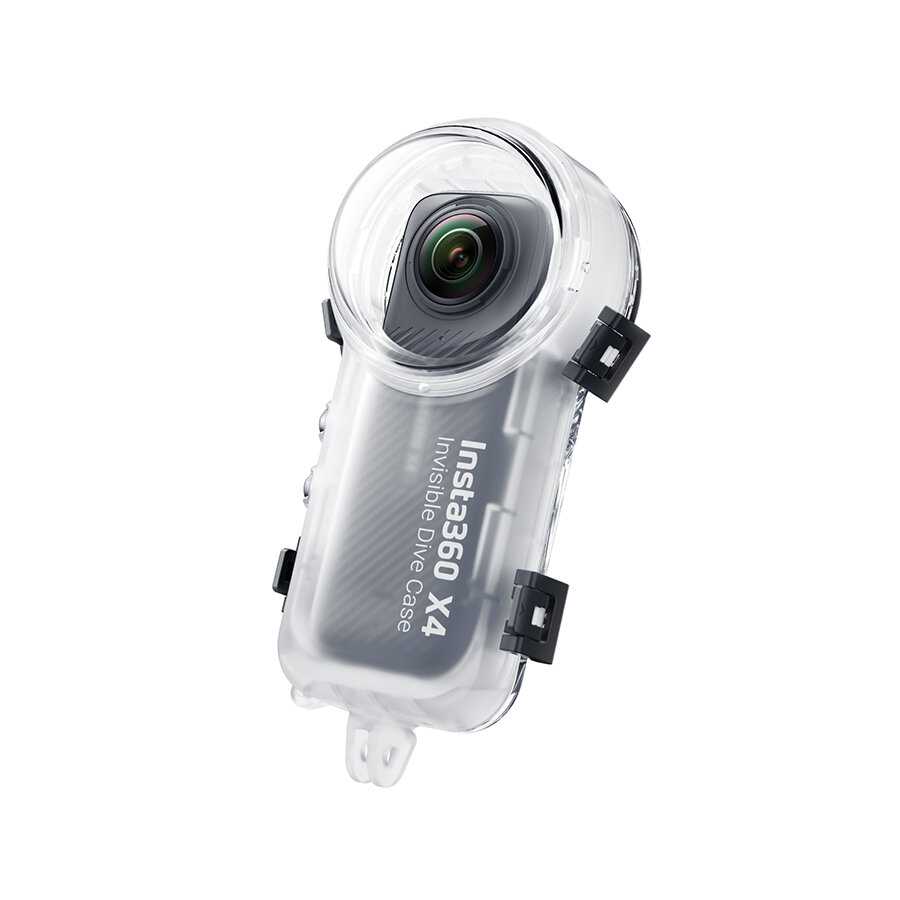 Insta360 Invisible Dive Case (CINSBBMG)