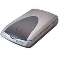 Epson Perfection 3170 Photo