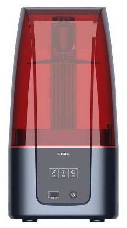 ELEGOO Mars 3