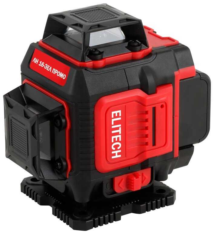 ELITECH ЛН 16-ЗЕЛ