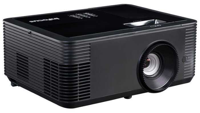 InFocus IN138HD