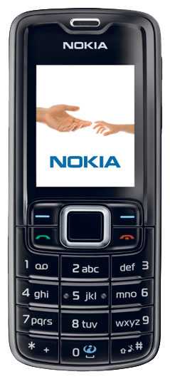 Nokia 3110 Classic