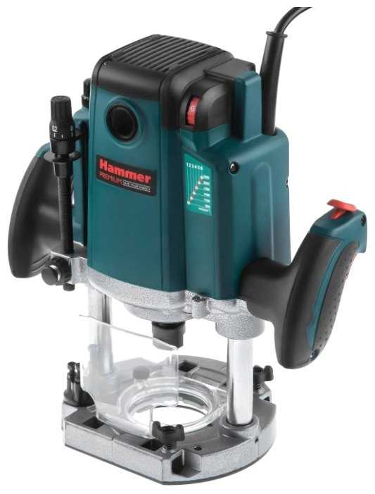 Hammer FRZ2200 PREMIUM