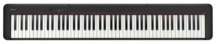 CASIO CDP-S100
