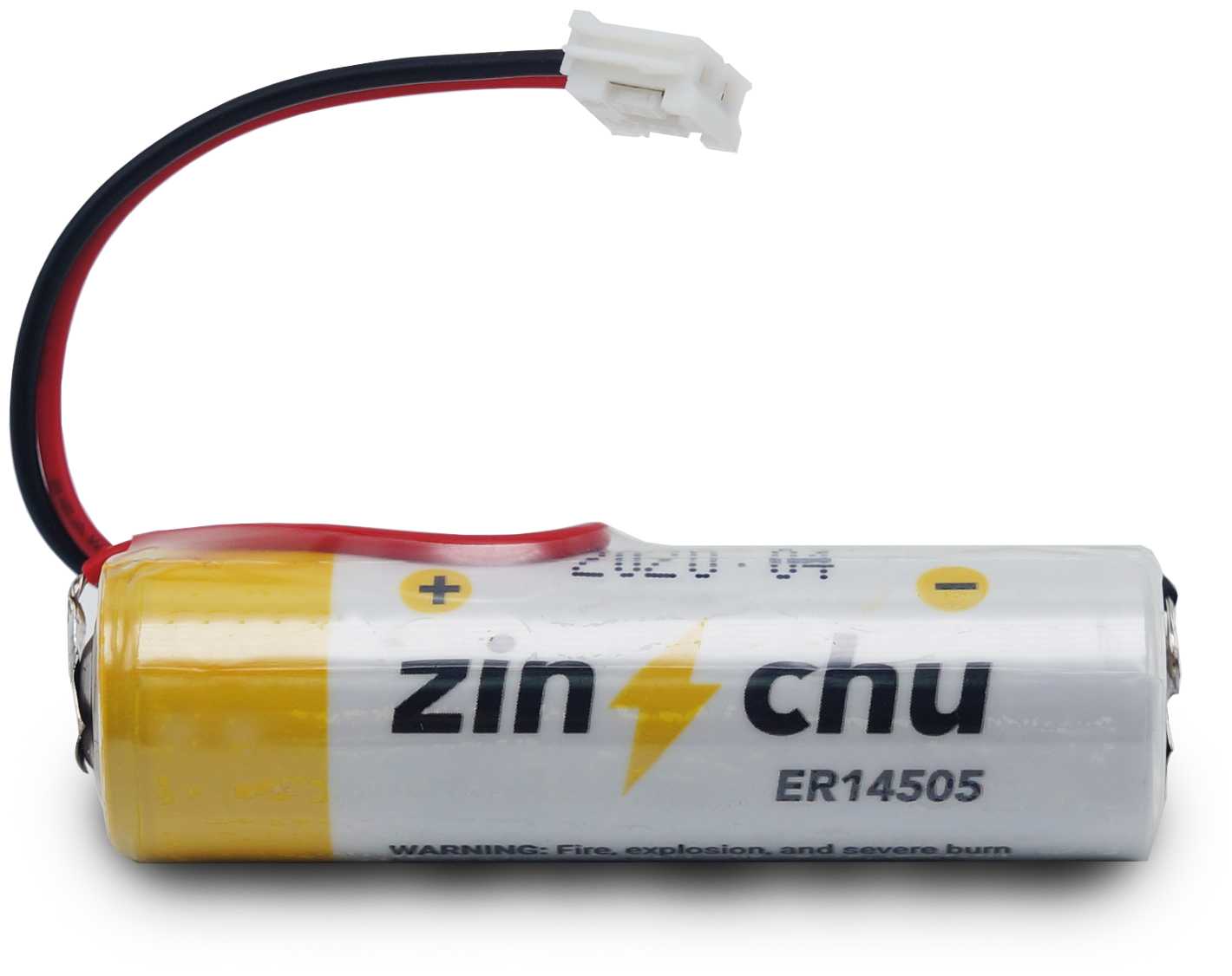 ZINCHU ER14505 для счётчика газа Вектор-Т