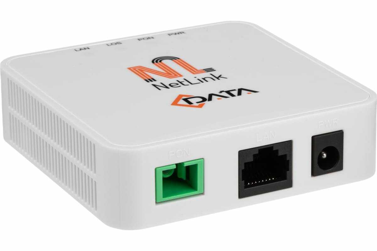 Netlink ONT YT-XP001