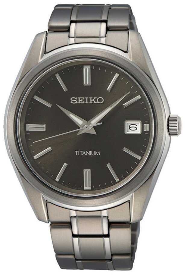 SEIKO Conceptual Series Dress SUR375P1
