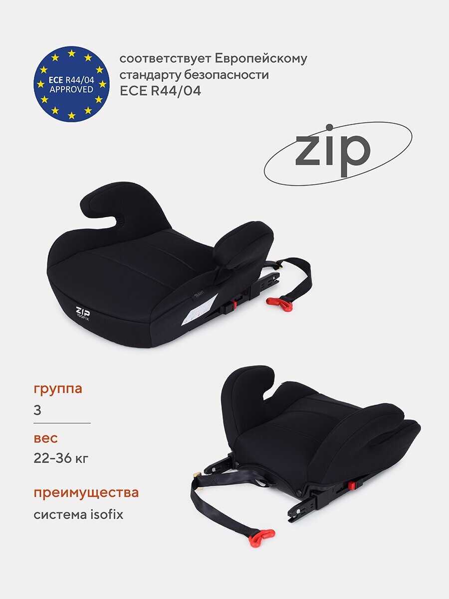 RANT Zip (UB231F)