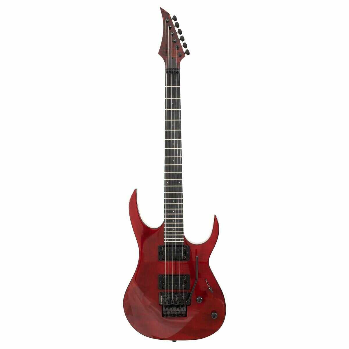 SOLAR GUITARS SB4.6FRFBR (Floyd Rose)