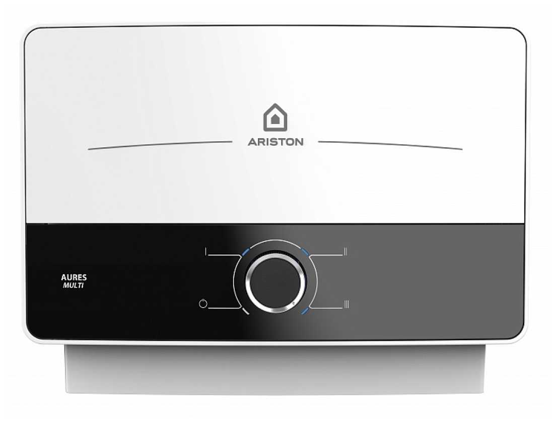 Ariston Aures M 6