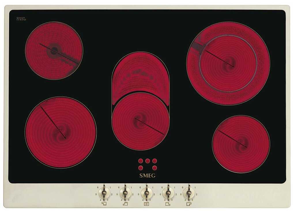 smeg P875PO