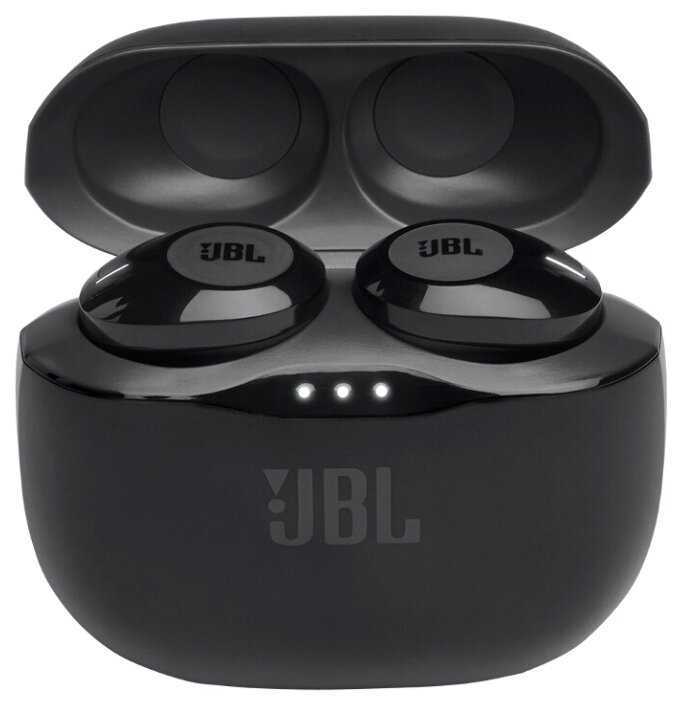 JBL Tune 120 TWS