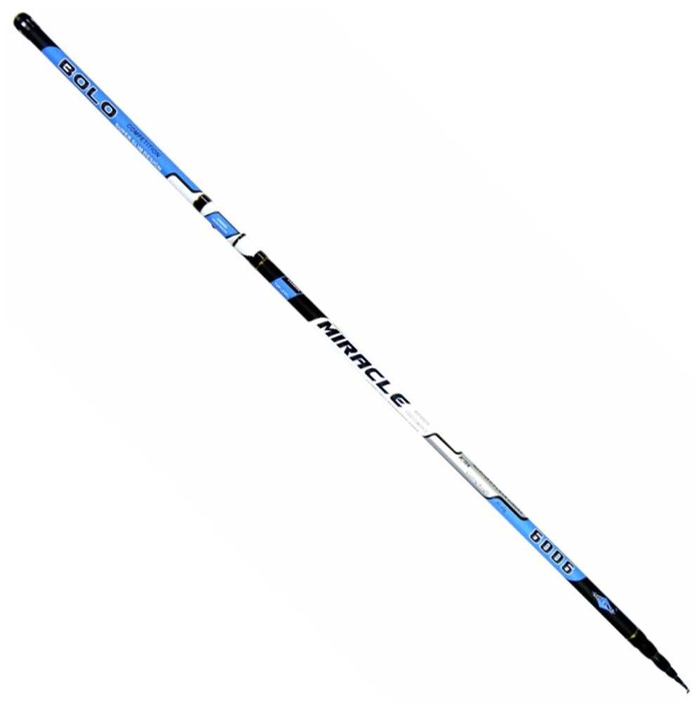 Mifine Miracle Bolo 600 6 метров
