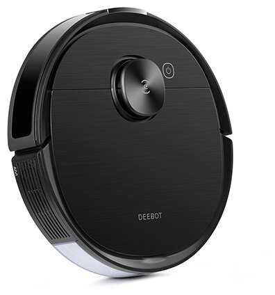 Ecovacs DeeBot OZMO T8 AIVI
