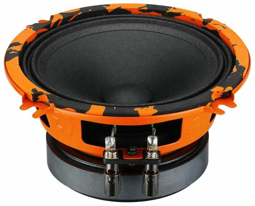 DL Audio Gryphon Pro 130