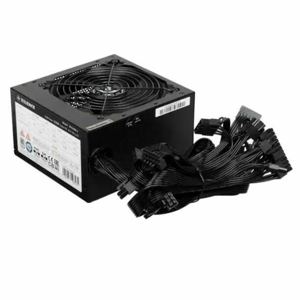 Xilence Performance C+ XN420 (XP650R6.2)