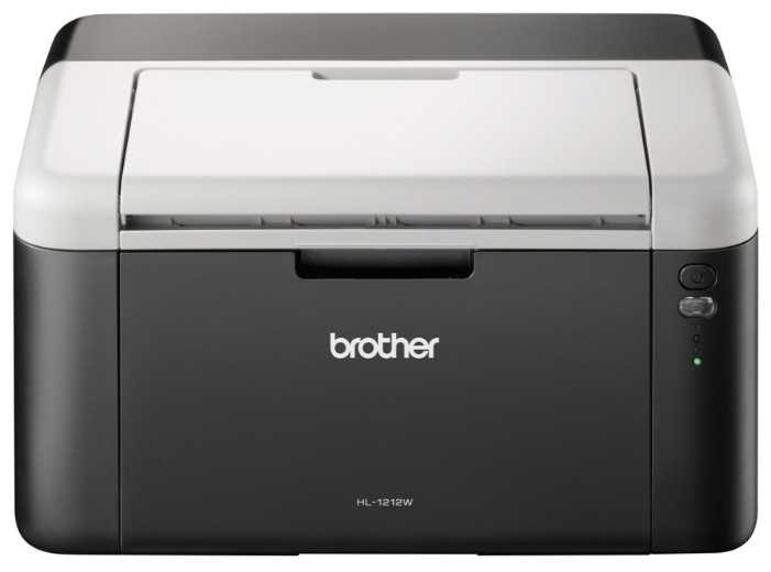 Brother HL-1212WR