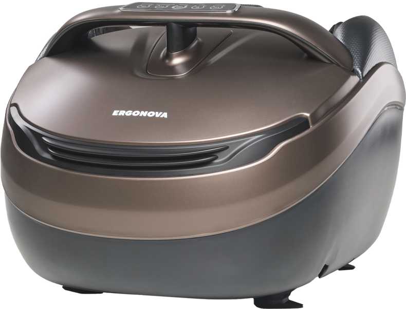 Ergonova MaxiGO 4
