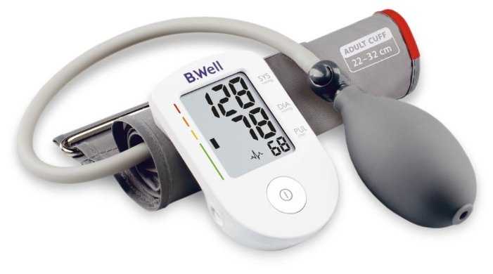 B.Well PRO-30 (М)