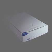 Epson Perfection 1200