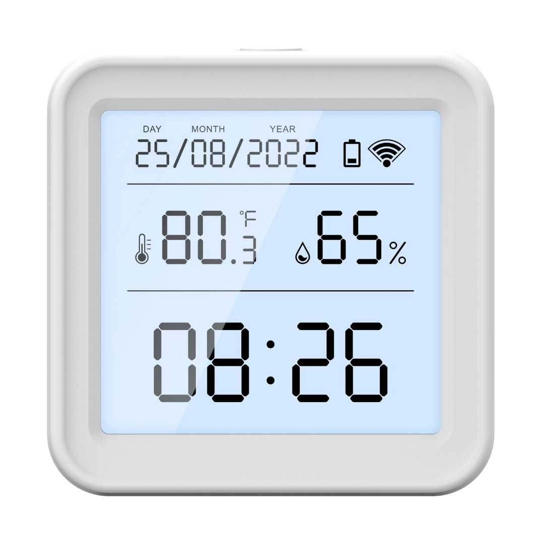iFEEL Comby IFS-STD002