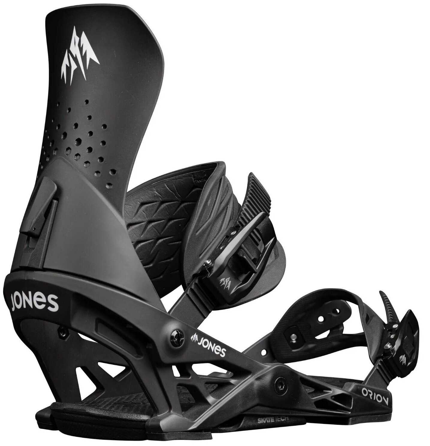 Jones Snowboards Крепления для сноуборда Jones Orion