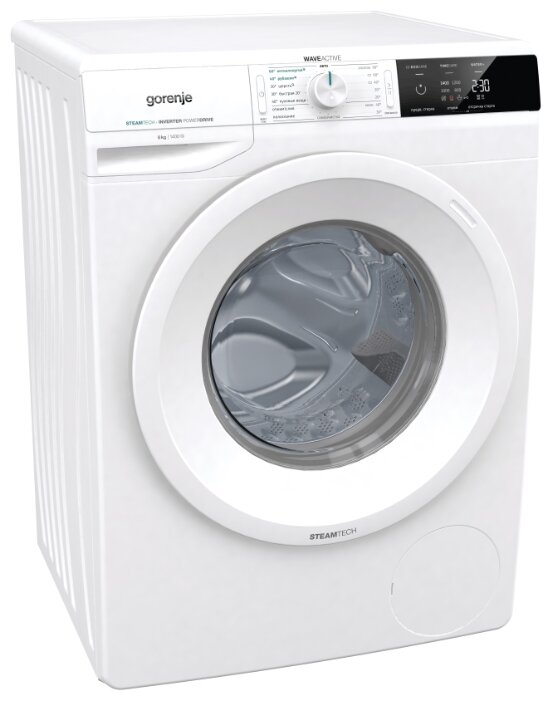 Gorenje WEI 843 S