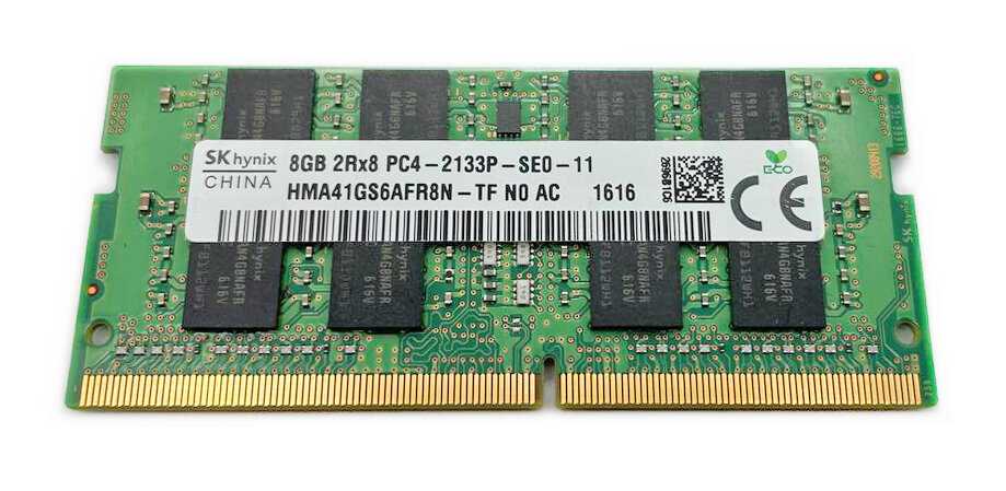 SK hynix HMA41GS6AFR8N-TF