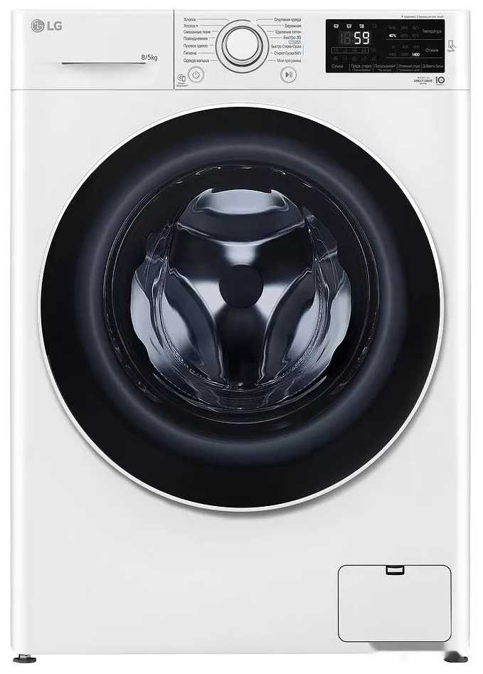 LG F4J6TM7W