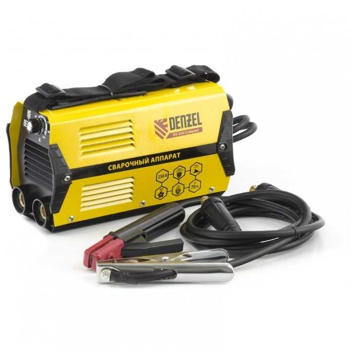 Denzel DS-230 Compact