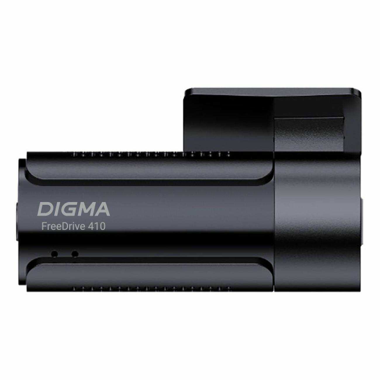 Digma FreeDrive 410