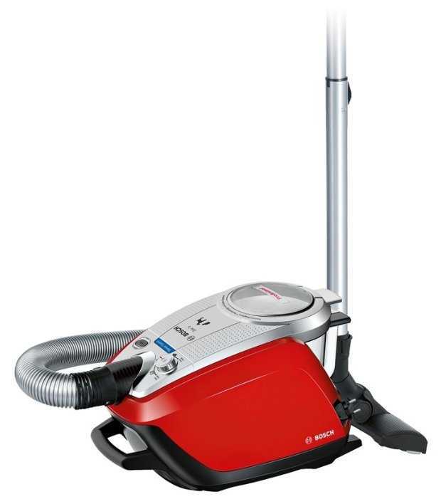 Bosch BGS 5335