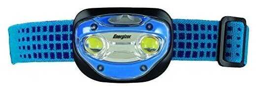 Energizer Vision Headlamp 100 Lm