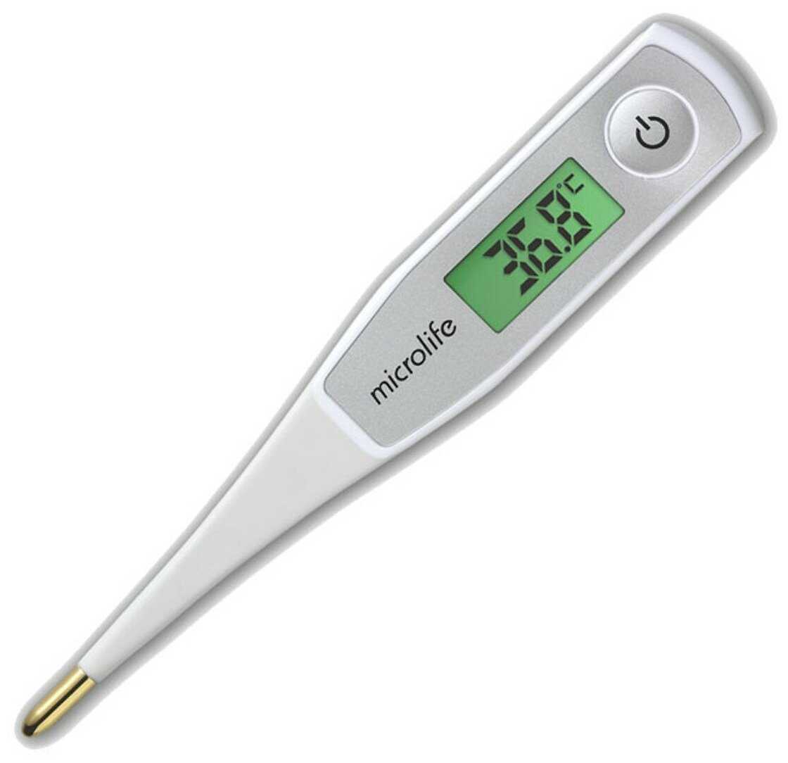Microlife MT 550 с быстрым измерением
