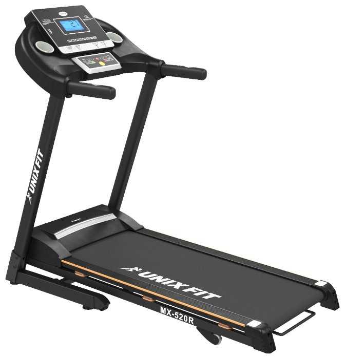UnixFit MX-520R