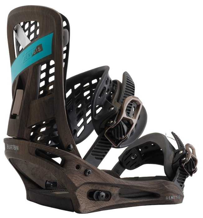 BURTON Genesis Re:Flex