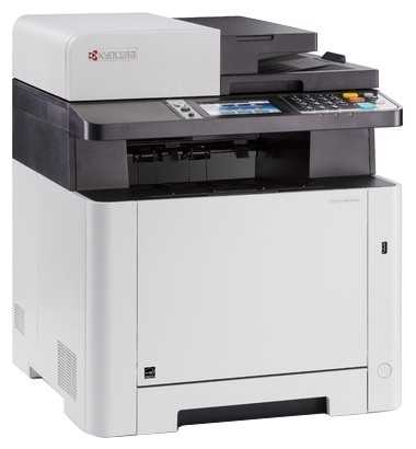KYOCERA ECOSYS M5526cdn