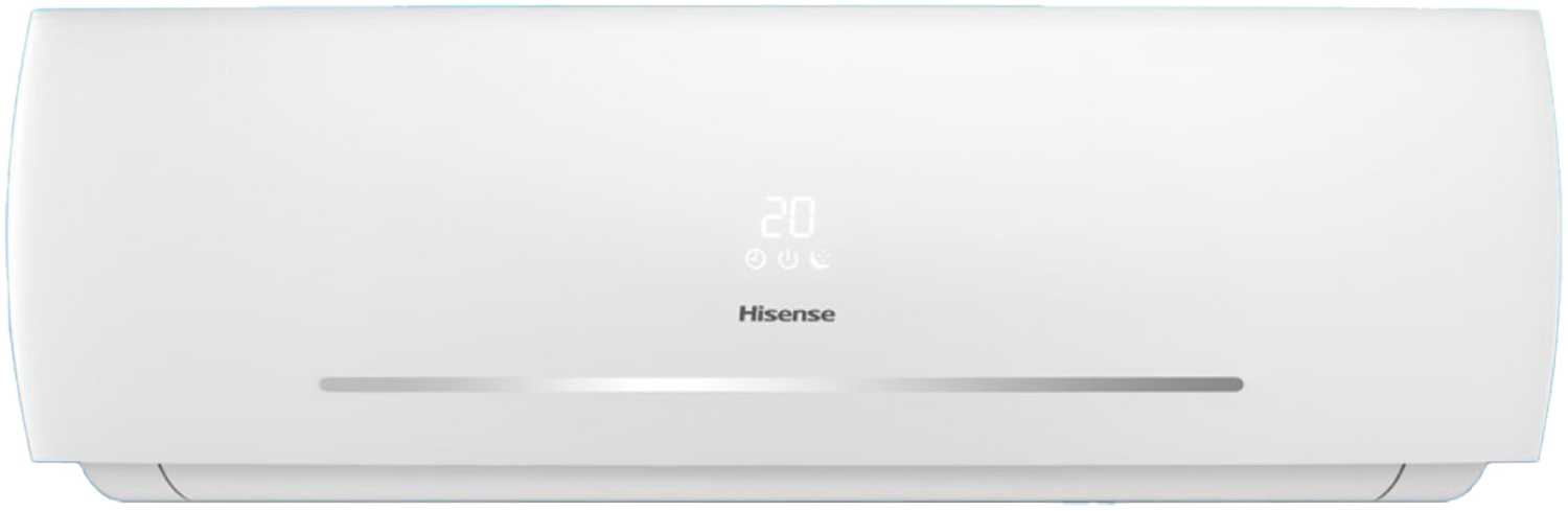 Hisense AS-12HR4RYDDC00