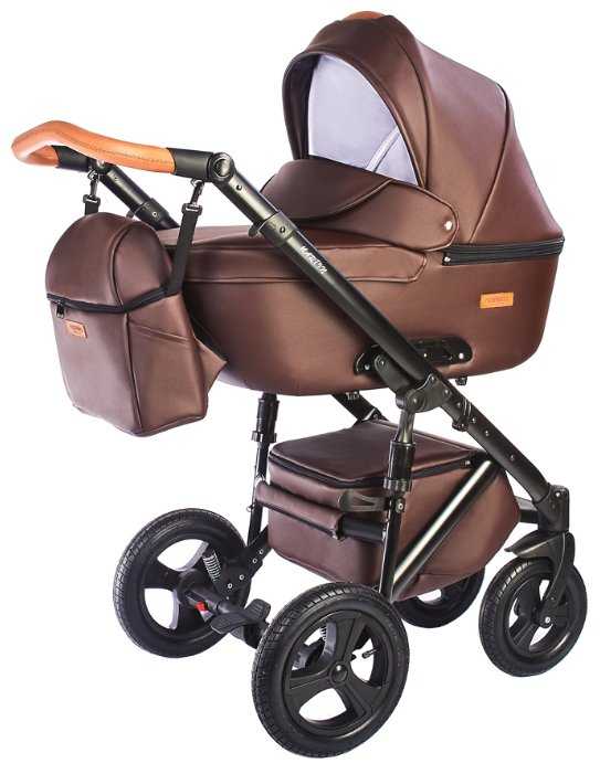 Nastella Sportivo Martin (2 в 1)