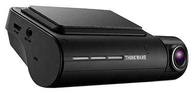 Thinkware F800 PRO, GPS