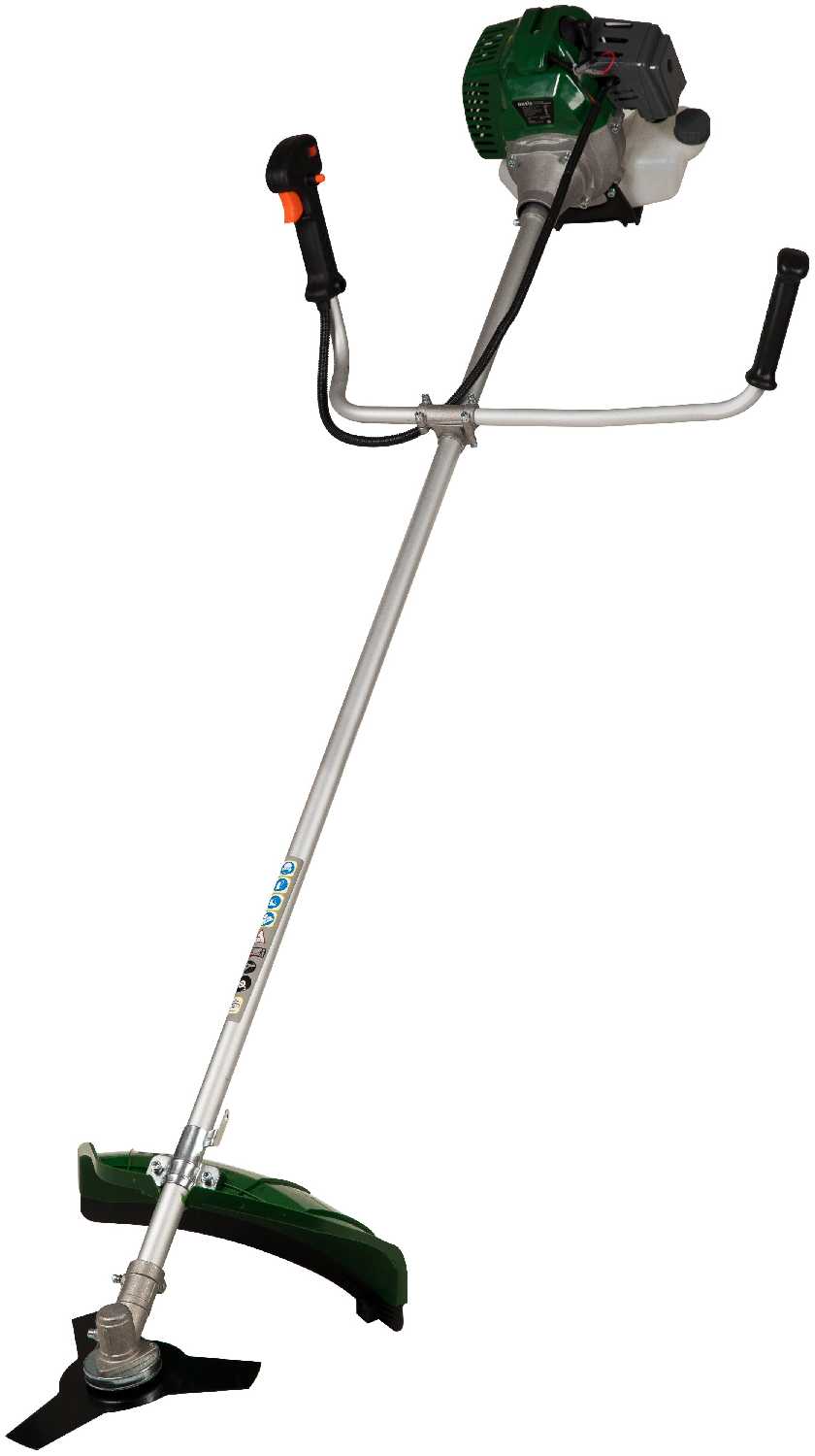 Oasis TB-2500P R, 3.3 л.с., 44 см