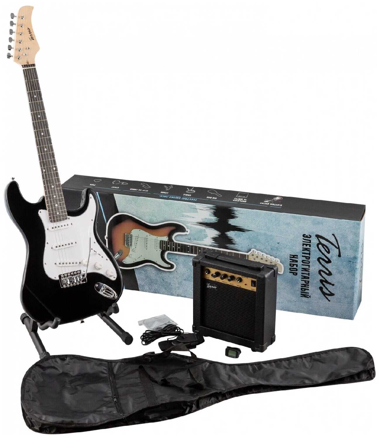 Terris TPACK-1